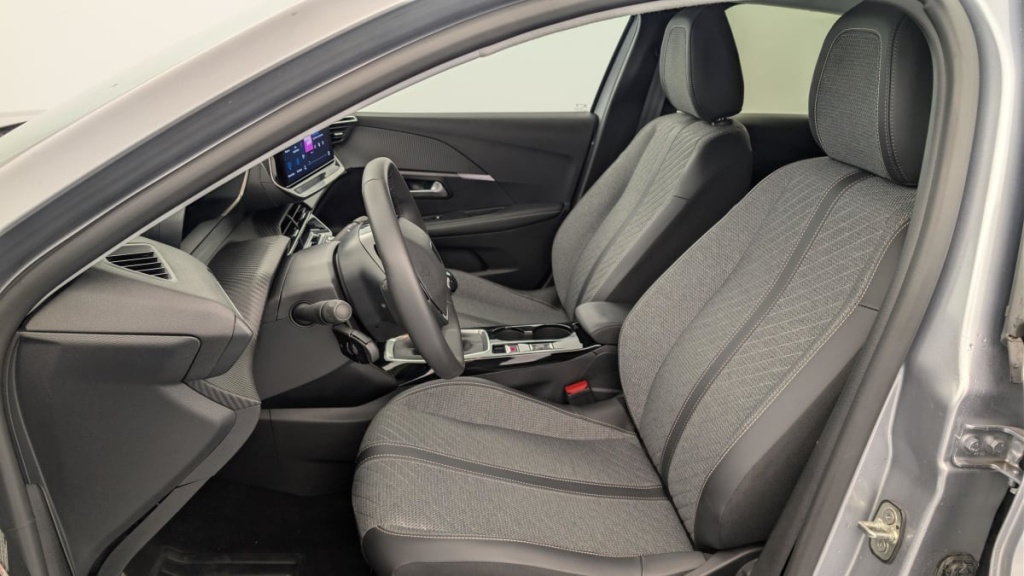 PEUGEOT 208 100 S S BVM6 Allure - ref: 1-376042 - Photo 16