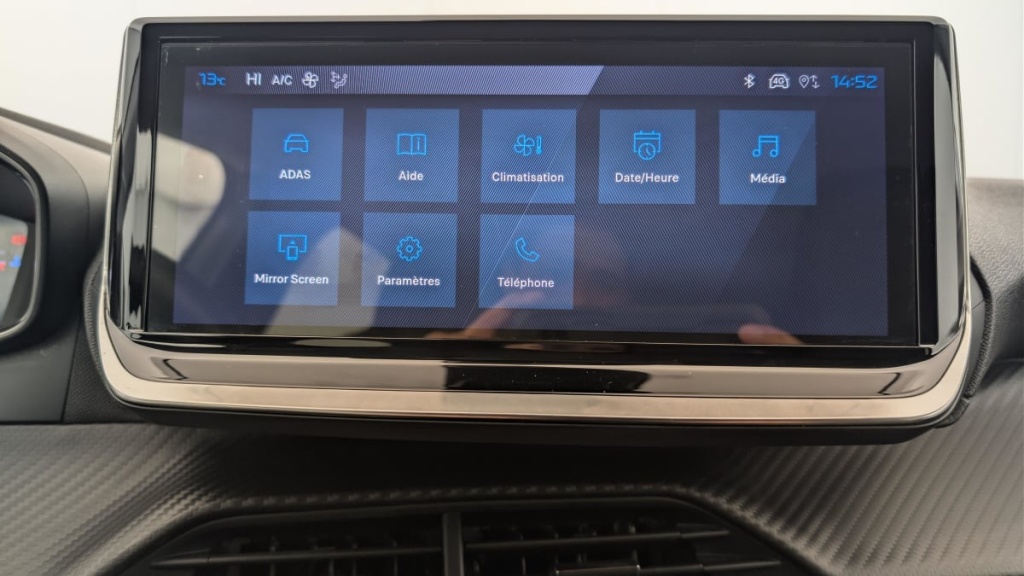 PEUGEOT 208 100 S S BVM6 Allure - ref: 1-376042 - Photo 17