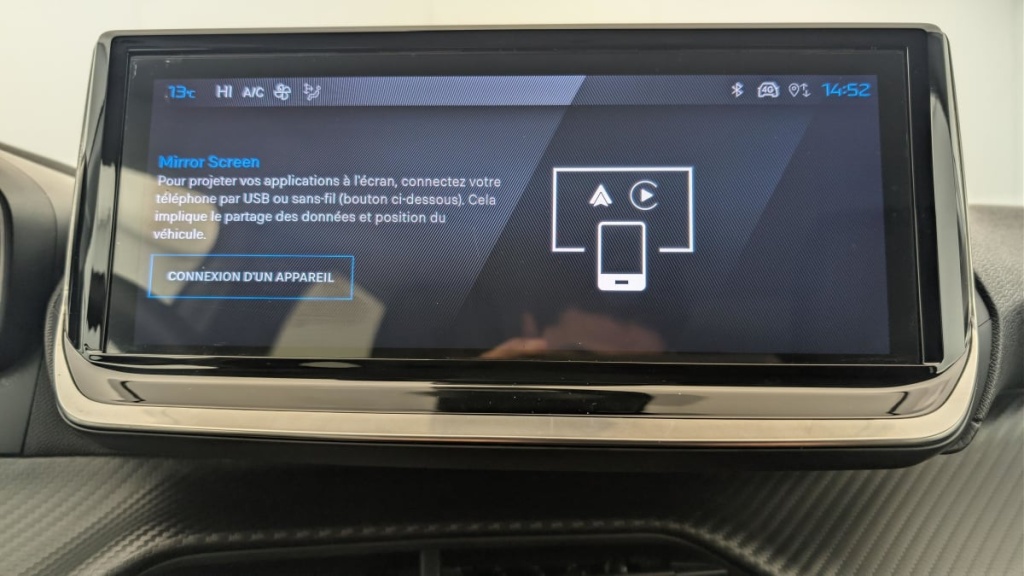 PEUGEOT 208 100 S S BVM6 Allure - ref: 1-376042 - Photo 18