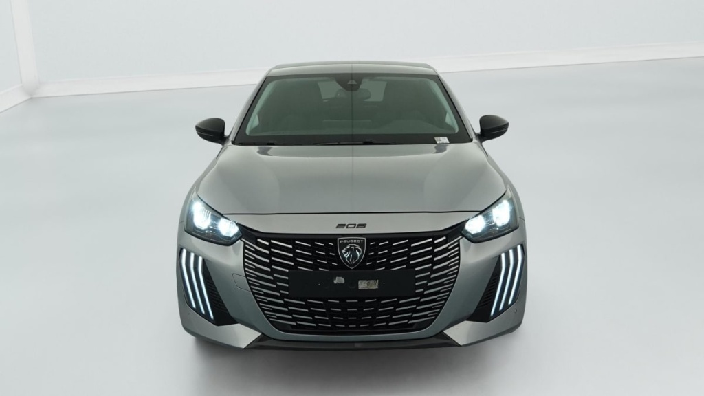 PEUGEOT 208 100 S S BVM6 Allure - ref: 1-376042 - Photo 2