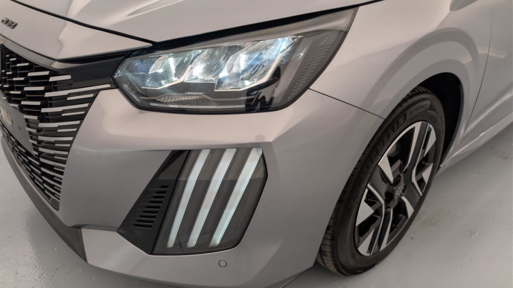 PEUGEOT 208 100 S S BVM6 Allure - ref: 1-376042 - Photo 20