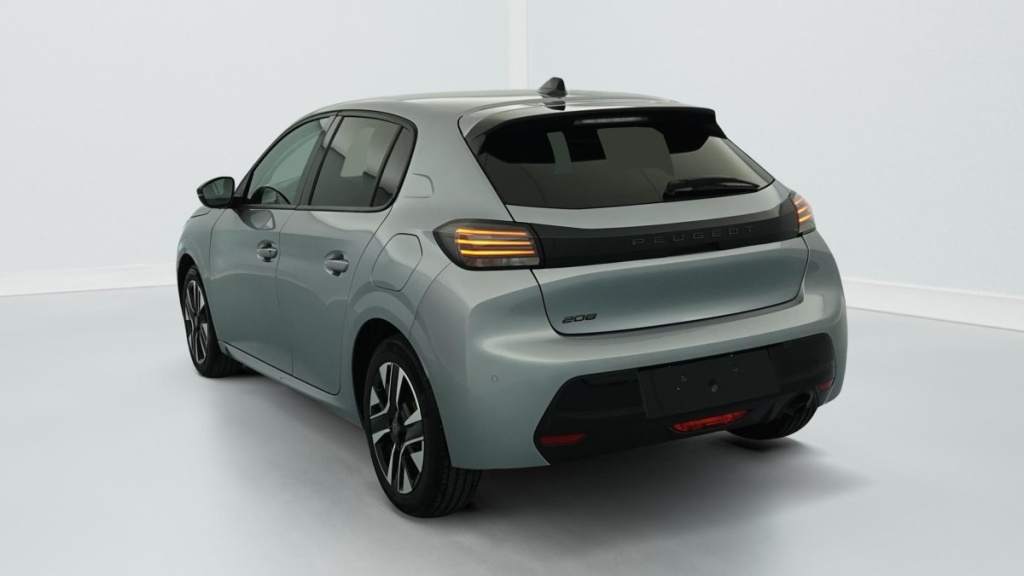 PEUGEOT 208 100 S S BVM6 Allure - ref: 1-376042 - Photo 5