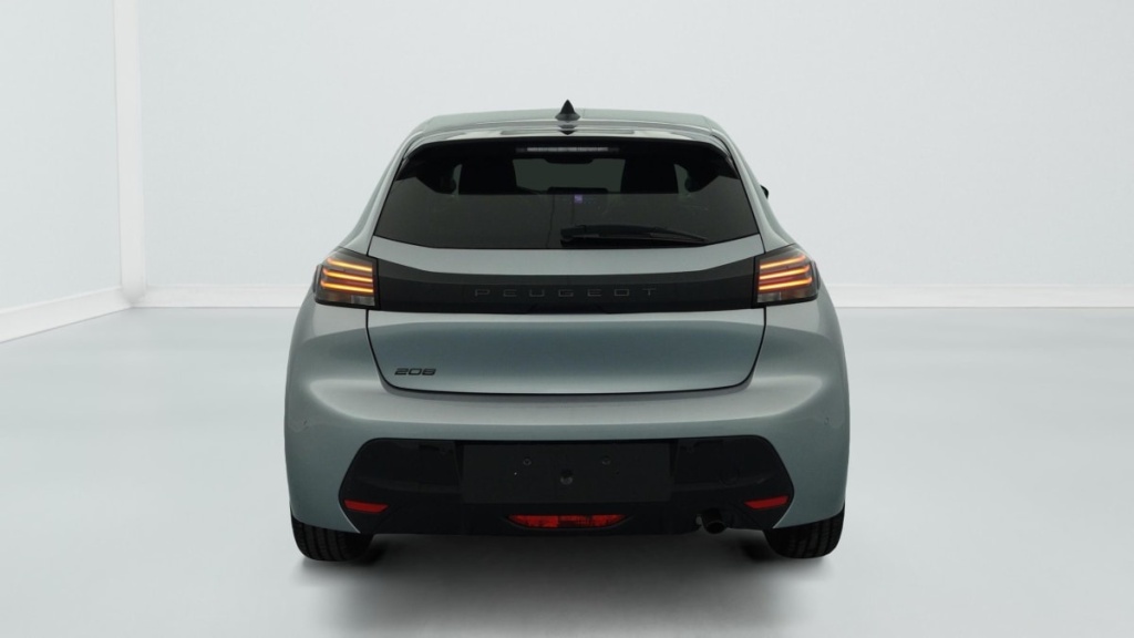 PEUGEOT 208 100 S S BVM6 Allure - ref: 1-376042 - Photo 6