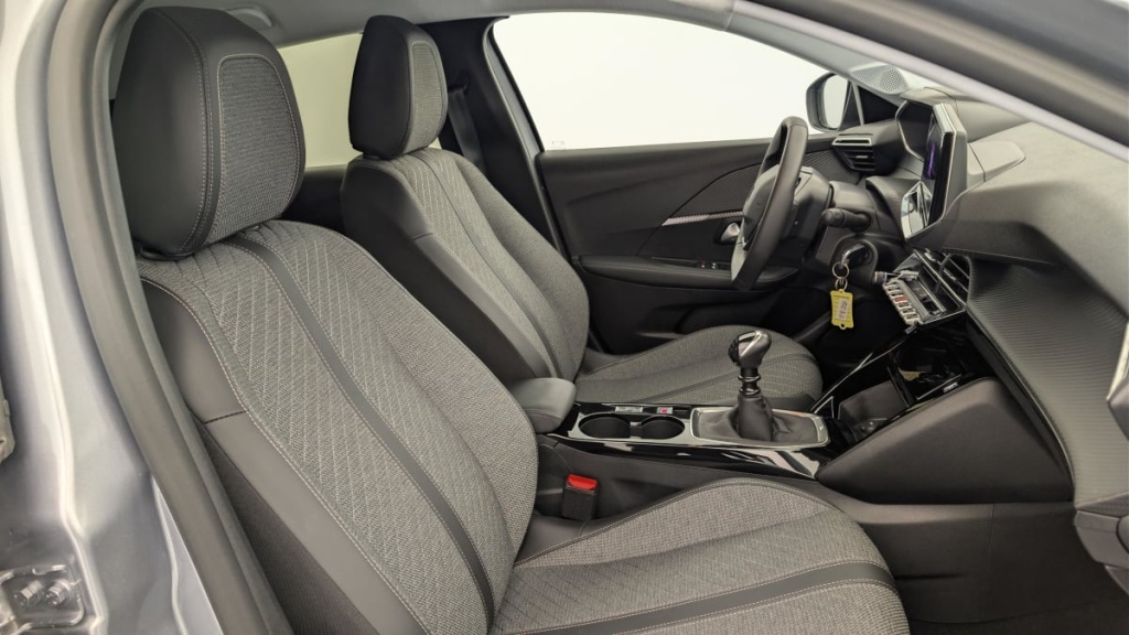 PEUGEOT 208 100 S S BVM6 Allure - ref: 1-376042 - Photo 9