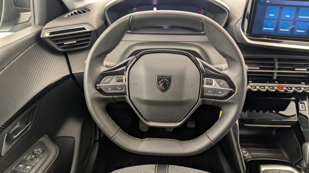 PEUGEOT 208 100 S S BVM6 Allure - ref: 1-376043 - Photo 14