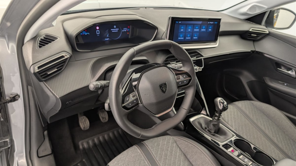 PEUGEOT 208 100 S S BVM6 Allure - ref: 1-376043 - Photo 15