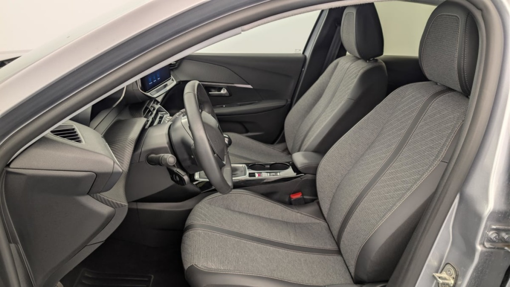 PEUGEOT 208 100 S S BVM6 Allure - ref: 1-376043 - Photo 16