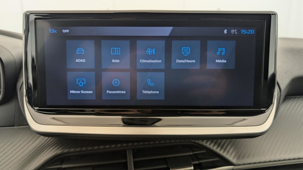 PEUGEOT 208 100 S S BVM6 Allure - ref: 1-376043 - Photo 17