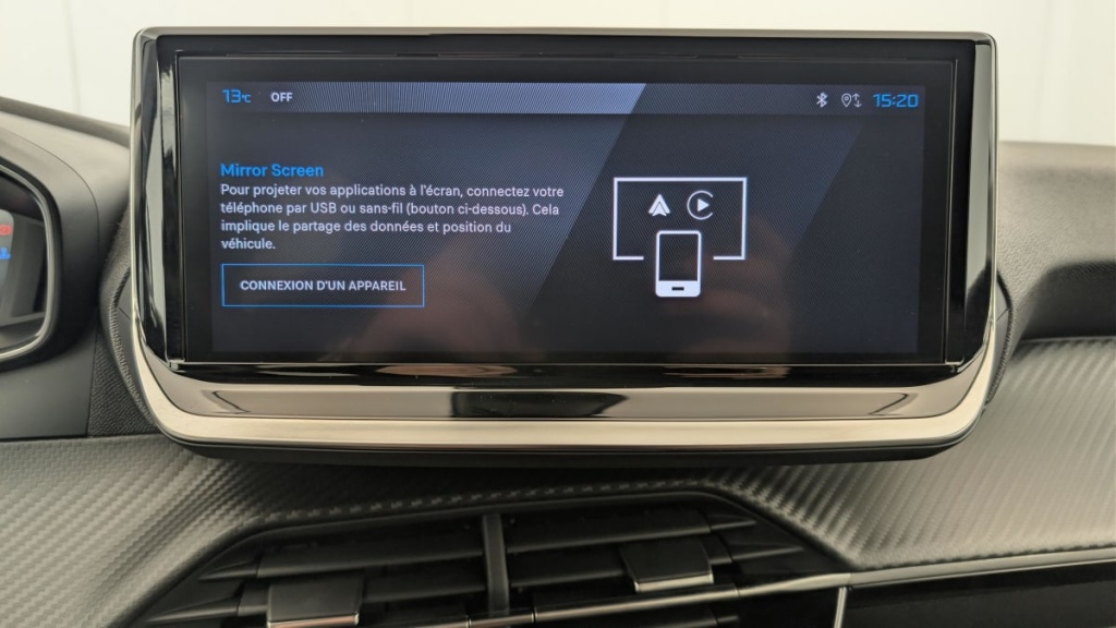 PEUGEOT 208 100 S S BVM6 Allure - ref: 1-376043 - Photo 18