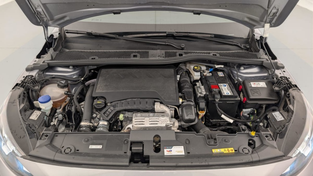 PEUGEOT 208 100 S S BVM6 Allure - ref: 1-376043 - Photo 19