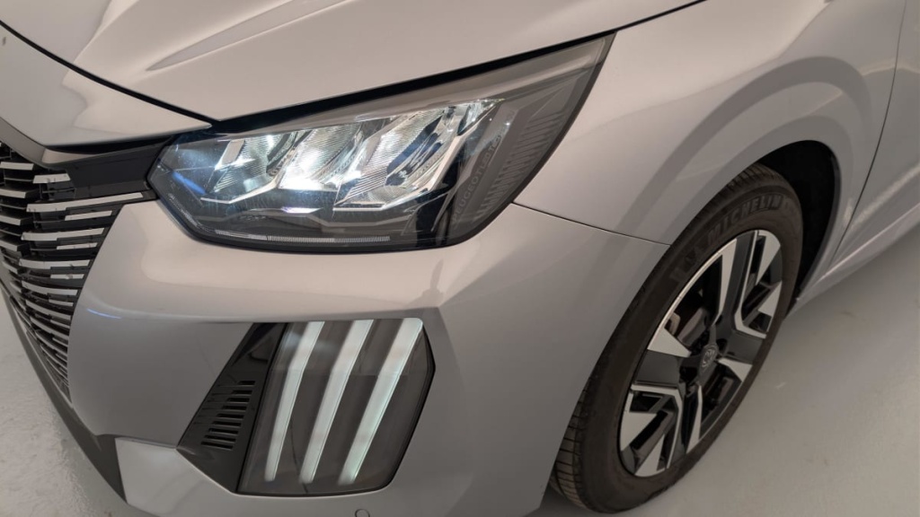 PEUGEOT 208 100 S S BVM6 Allure - ref: 1-376043 - Photo 20