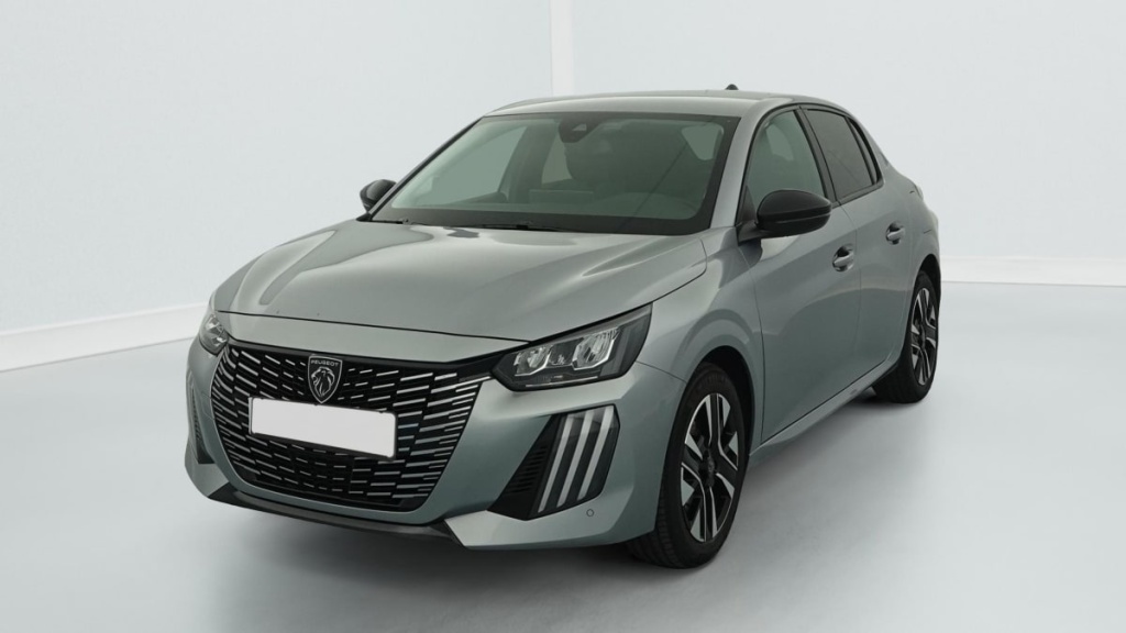 PEUGEOT 208 100 S S BVM6 Allure - ref: 1-376043 - Photo 3