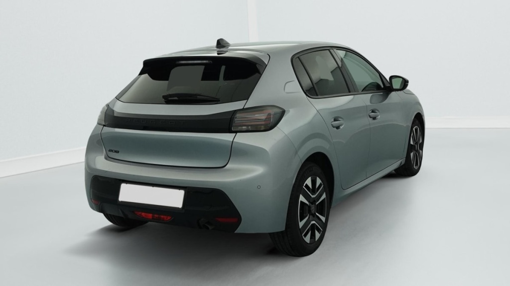 PEUGEOT 208 100 S S BVM6 Allure - ref: 1-376043 - Photo 7