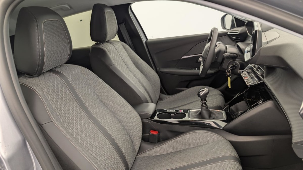 PEUGEOT 208 100 S S BVM6 Allure - ref: 1-376043 - Photo 9