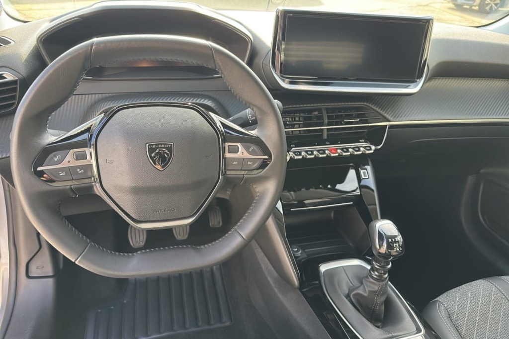 PEUGEOT 208 100 S S BVM6 Allure - ref: 1-376044 - Photo 14