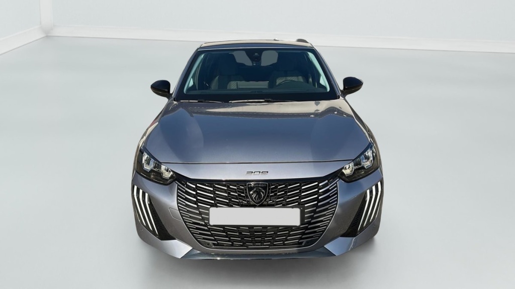 PEUGEOT 208 100 S S BVM6 Allure - ref: 1-376044 - Photo 2