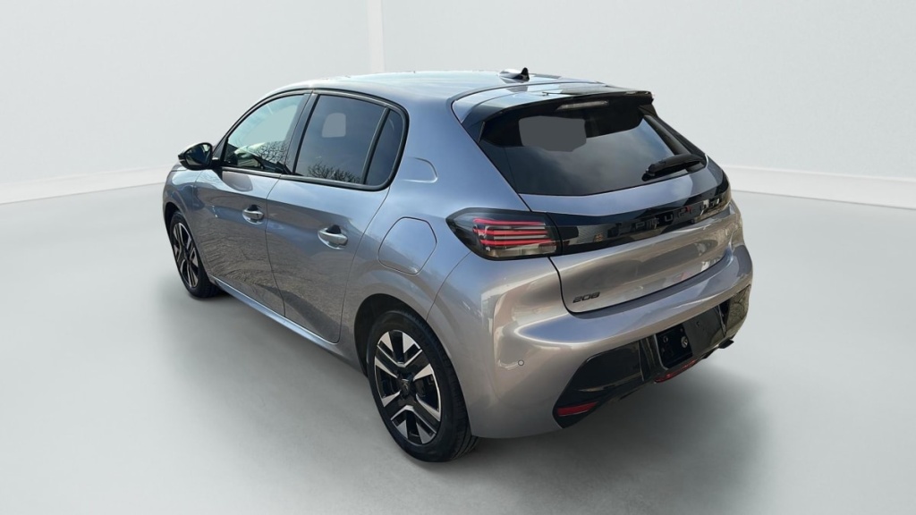PEUGEOT 208 100 S S BVM6 Allure - ref: 1-376044 - Photo 5