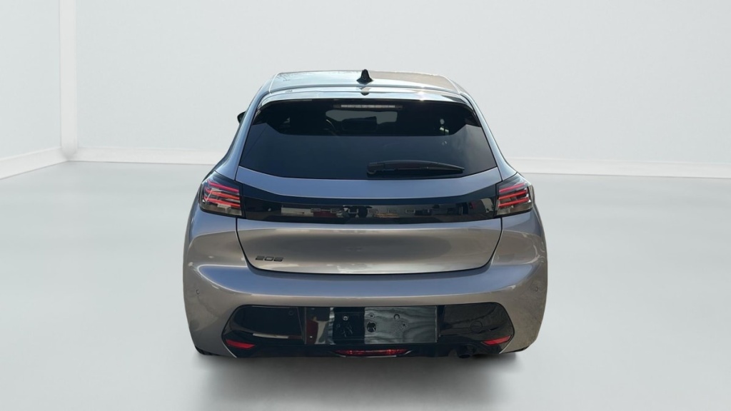PEUGEOT 208 100 S S BVM6 Allure - ref: 1-376044 - Photo 6