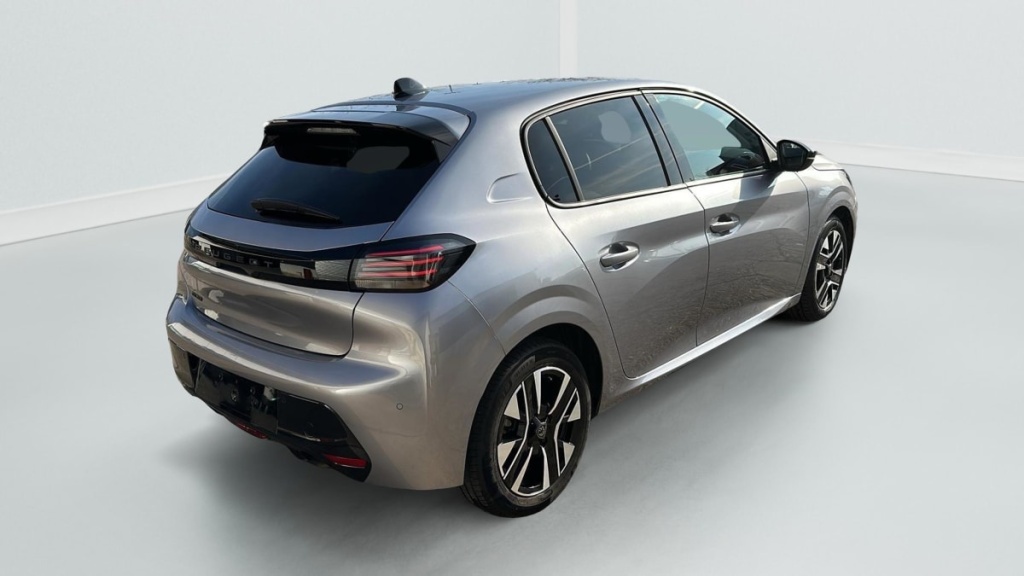 PEUGEOT 208 100 S S BVM6 Allure - ref: 1-376044 - Photo 7