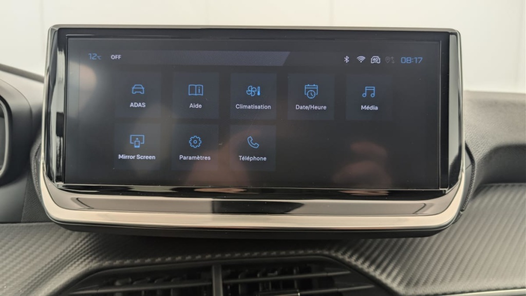 PEUGEOT 208 100 S S BVM6 Allure - ref: 1-376045 - Photo 17