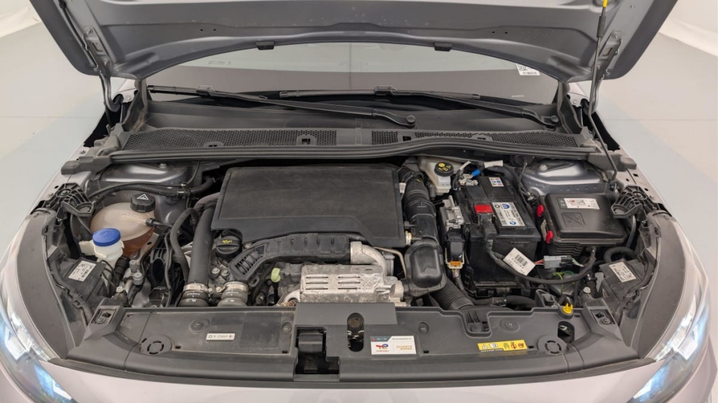 PEUGEOT 208 100 S S BVM6 Allure - ref: 1-376045 - Photo 19