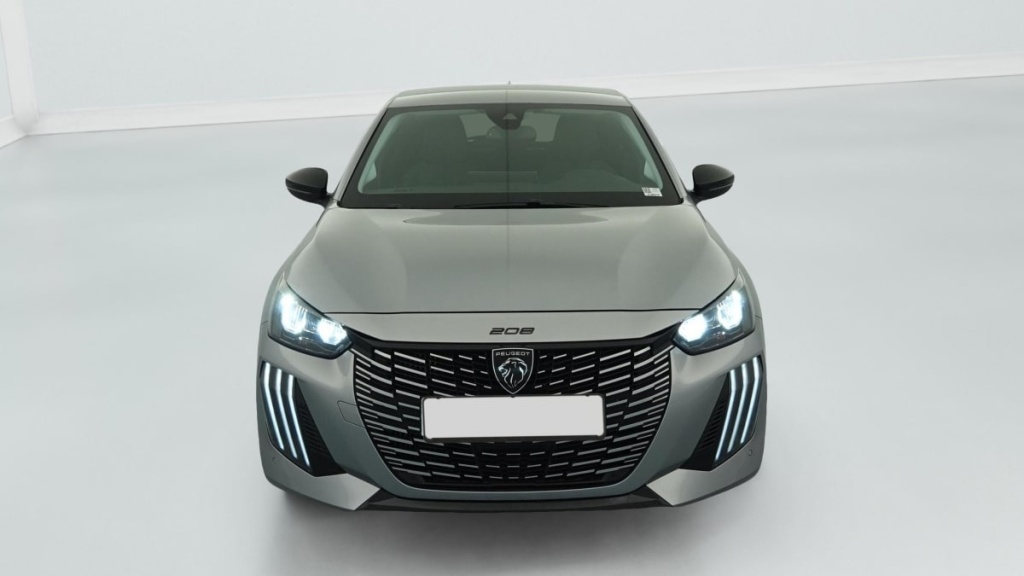 PEUGEOT 208 100 S S BVM6 Allure - ref: 1-376045 - Photo 2
