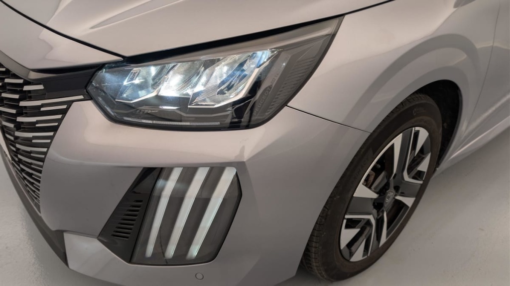 PEUGEOT 208 100 S S BVM6 Allure - ref: 1-376045 - Photo 20