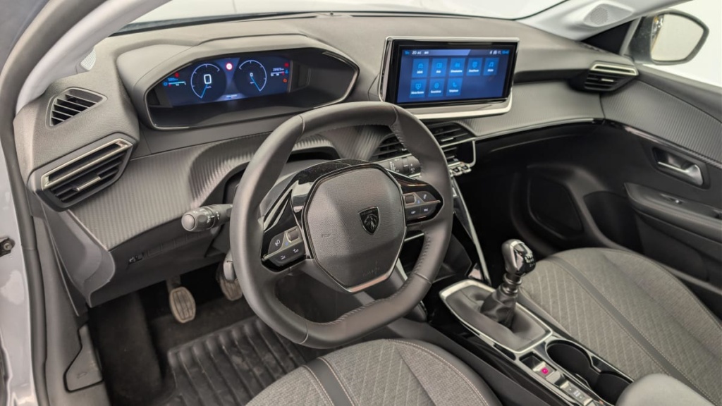 PEUGEOT 208 100 S S BVM6 Allure - ref: 1-376046 - Photo 15