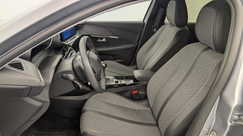 PEUGEOT 208 100 S S BVM6 Allure - ref: 1-376046 - Photo 16