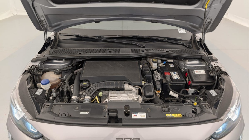 PEUGEOT 208 100 S S BVM6 Allure - ref: 1-376046 - Photo 19