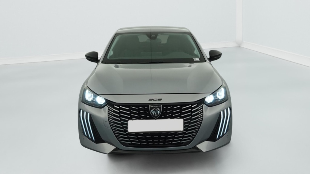 PEUGEOT 208 100 S S BVM6 Allure - ref: 1-376046 - Photo 2