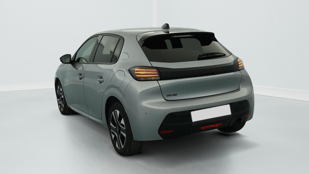 PEUGEOT 208 100 S S BVM6 Allure - ref: 1-376046 - Photo 5