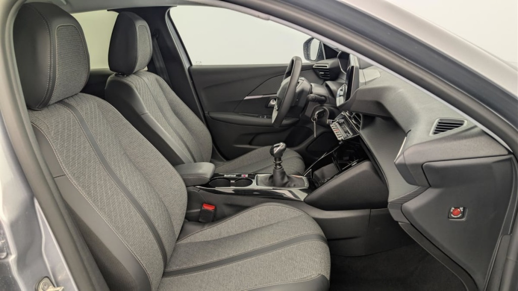 PEUGEOT 208 100 S S BVM6 Allure - ref: 1-376046 - Photo 9