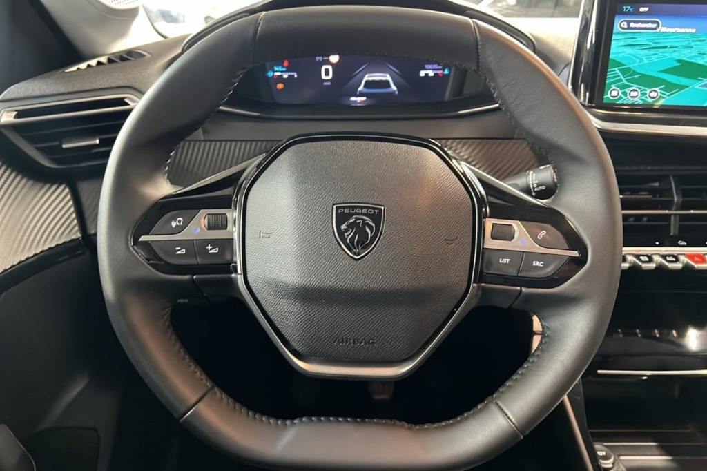 PEUGEOT 208 100 S S BVM6 Allure - ref: 1-376073 - Photo 14