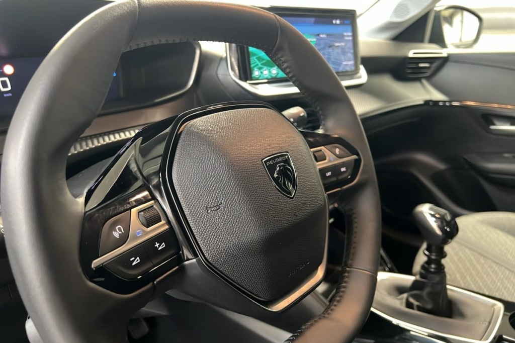 PEUGEOT 208 100 S S BVM6 Allure - ref: 1-376073 - Photo 15