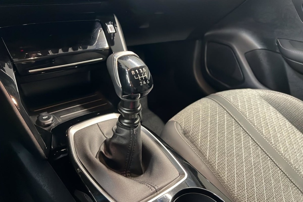 PEUGEOT 208 100 S S BVM6 Allure - ref: 1-376073 - Photo 16