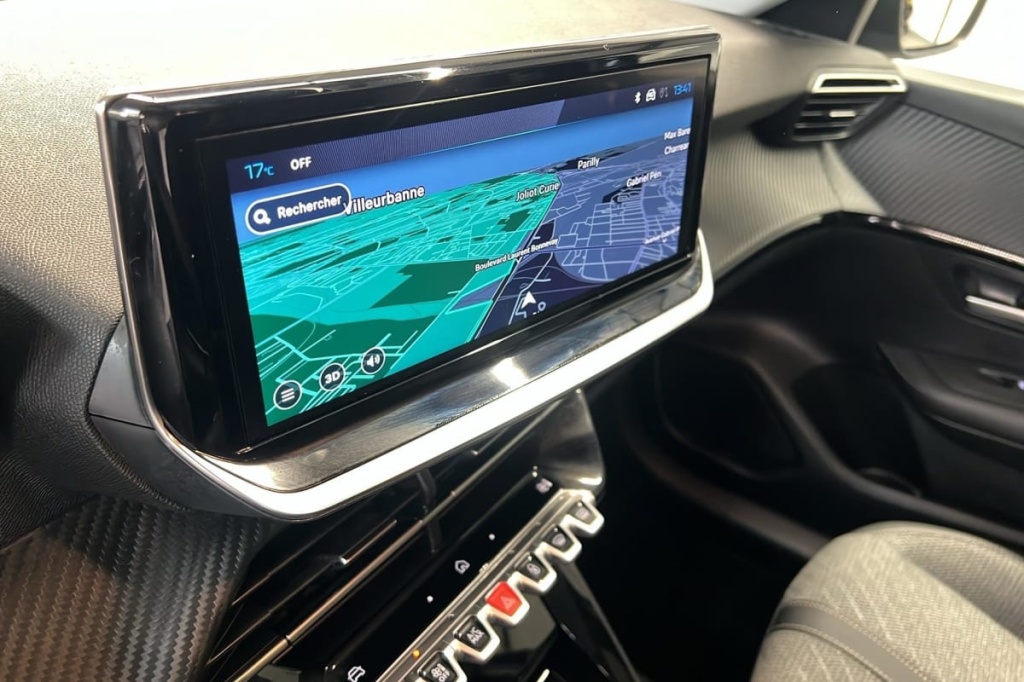 PEUGEOT 208 100 S S BVM6 Allure - ref: 1-376073 - Photo 17