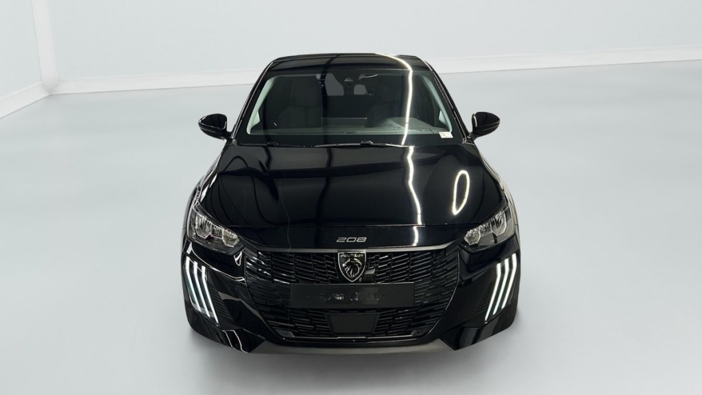 PEUGEOT 208 100 S S BVM6 Allure - ref: 1-376073 - Photo 2