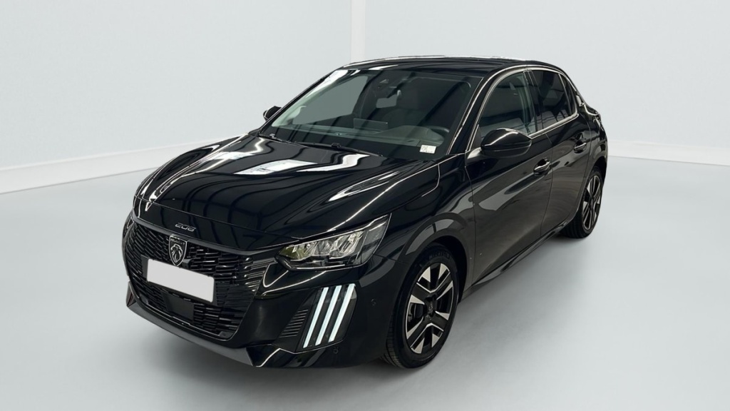 PEUGEOT 208 100 S S BVM6 Allure - ref: 1-376073 - Photo 3