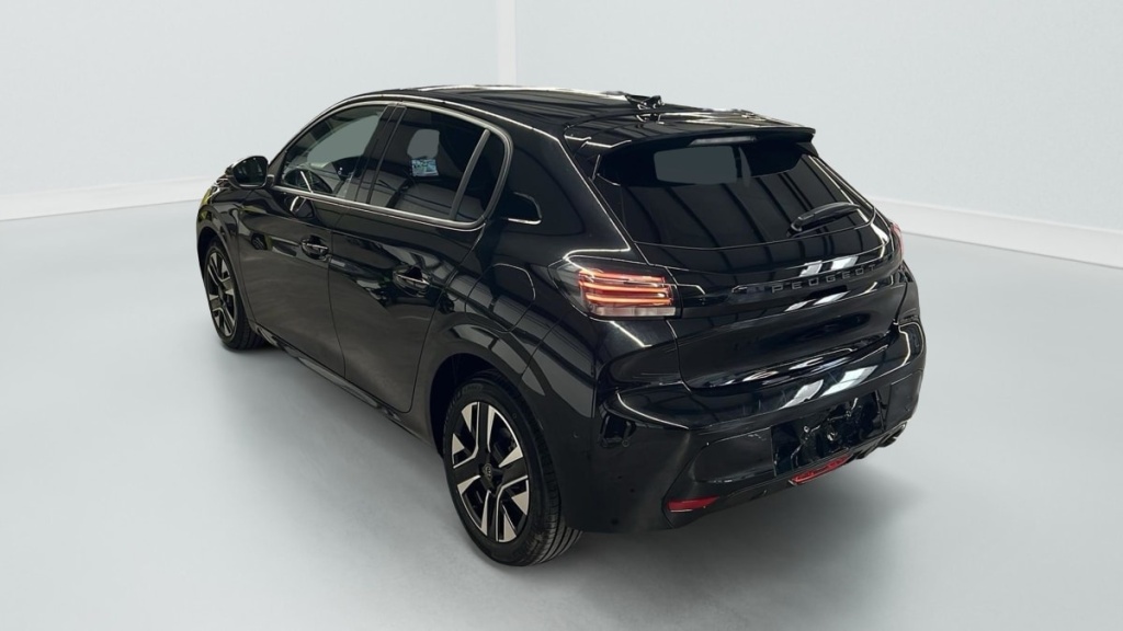 PEUGEOT 208 100 S S BVM6 Allure - ref: 1-376073 - Photo 5