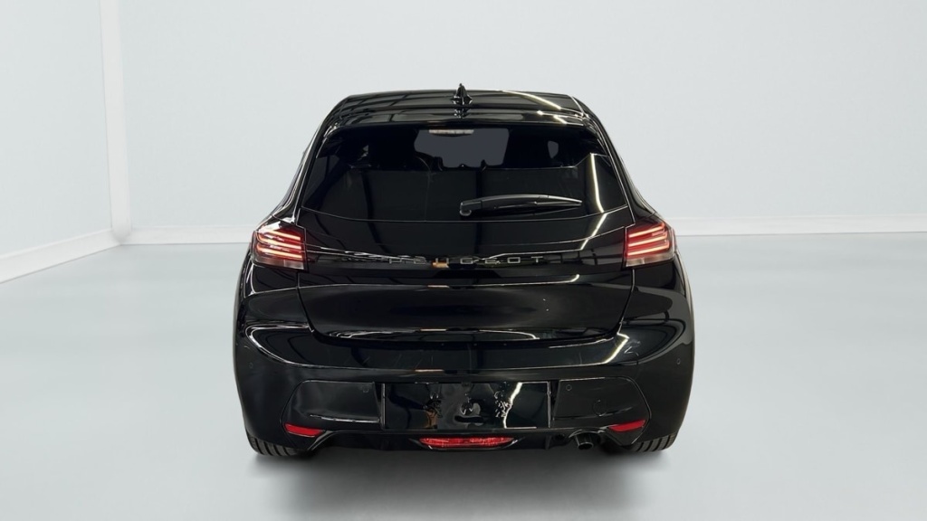 PEUGEOT 208 100 S S BVM6 Allure - ref: 1-376073 - Photo 6