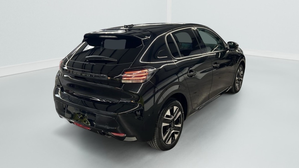 PEUGEOT 208 100 S S BVM6 Allure - ref: 1-376073 - Photo 7