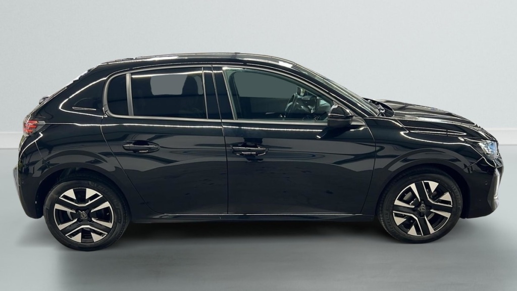 PEUGEOT 208 100 S S BVM6 Allure - ref: 1-376073 - Photo 8