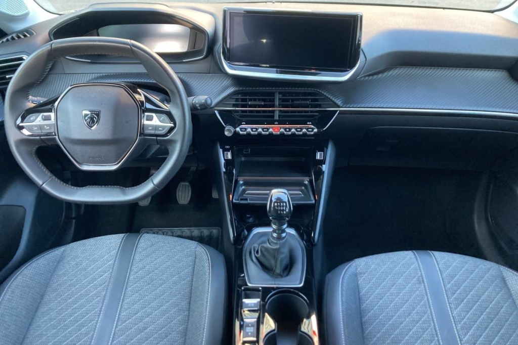 PEUGEOT 208 100 S S BVM6 Allure - ref: 1-376074 - Photo 12