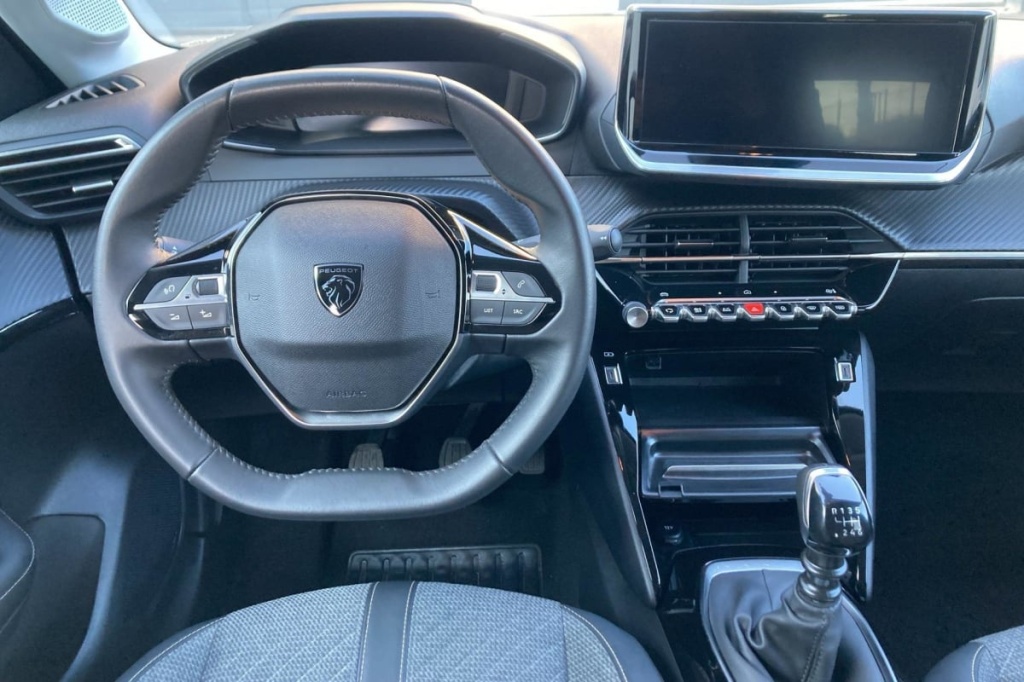 PEUGEOT 208 100 S S BVM6 Allure - ref: 1-376074 - Photo 13