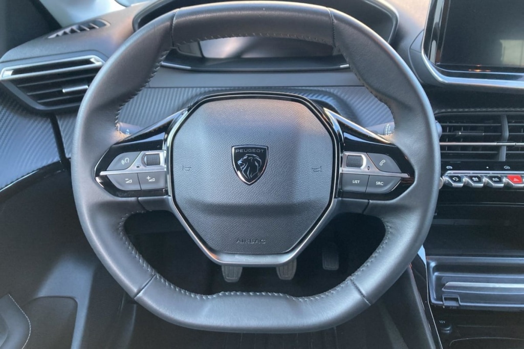 PEUGEOT 208 100 S S BVM6 Allure - ref: 1-376074 - Photo 14