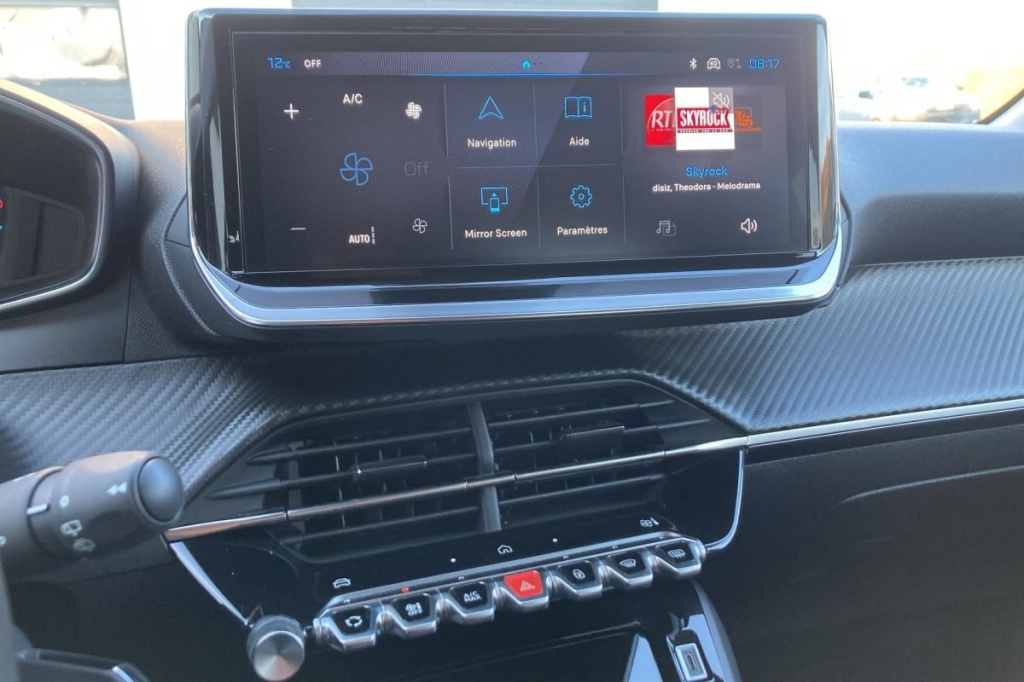 PEUGEOT 208 100 S S BVM6 Allure - ref: 1-376074 - Photo 18