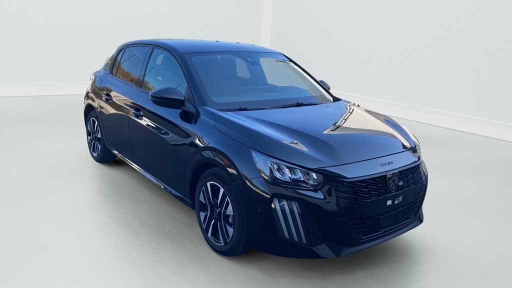 PEUGEOT 208 100 S S BVM6 Allure - ref: 1-376075 - Photo 1