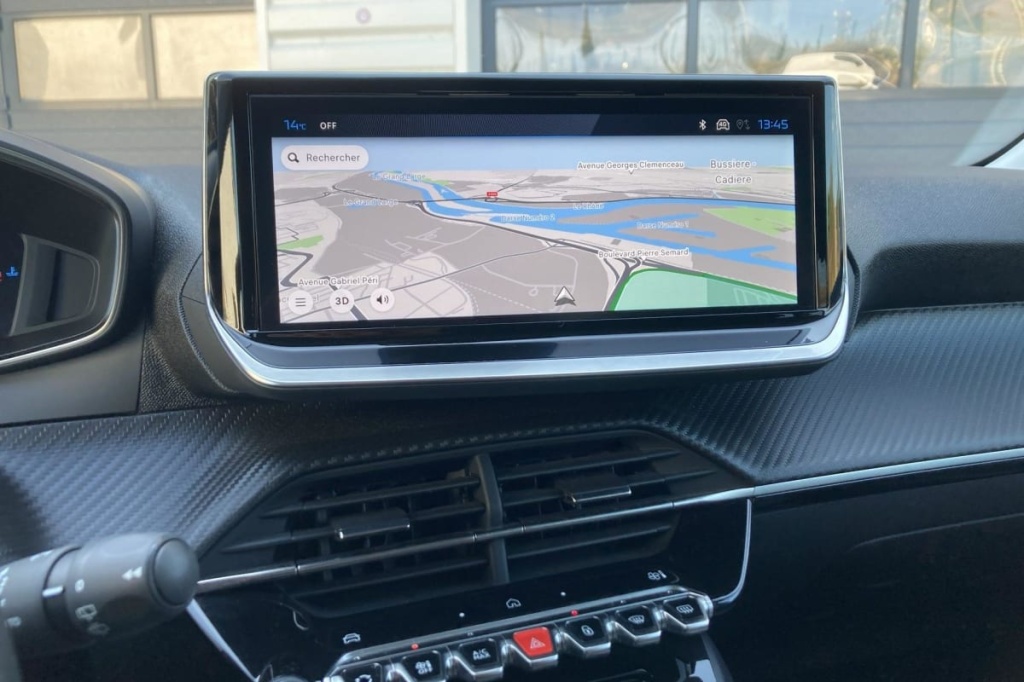 PEUGEOT 208 100 S S BVM6 Allure - ref: 1-376075 - Photo 18