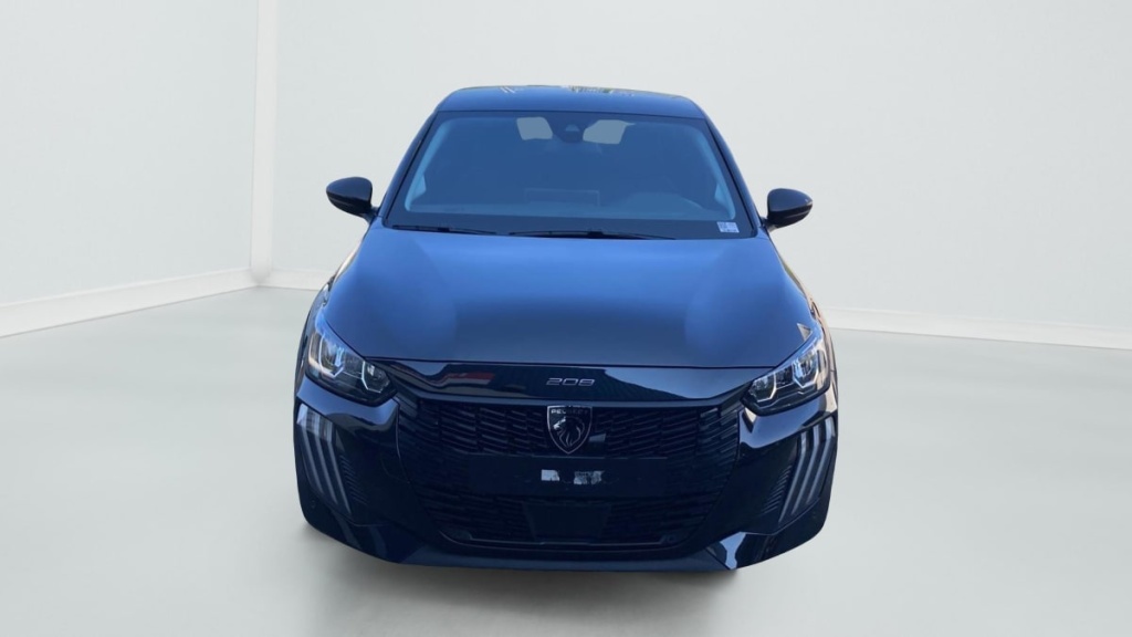 PEUGEOT 208 100 S S BVM6 Allure - ref: 1-376075 - Photo 2
